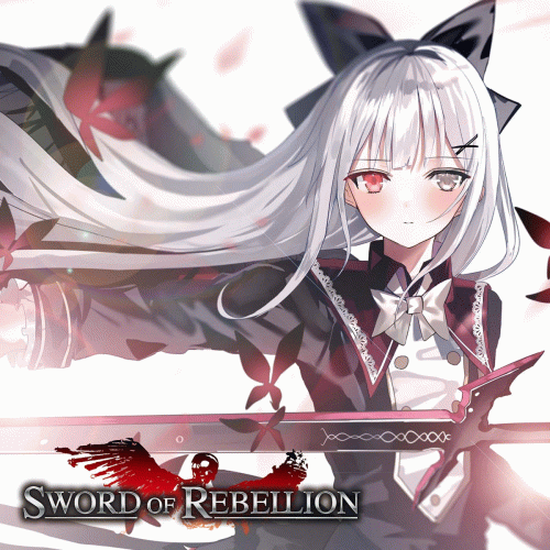 Sword of Rebellion
